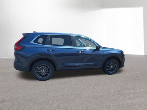 New 2026 Honda CR-V EX-L image 10