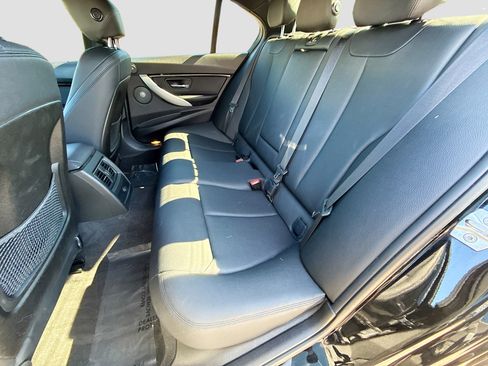 Used 2016 BMW 340i xDrive 340i xDrive image 20