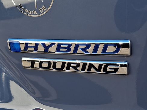 Certified 2022 Honda CR-V Touring image 20