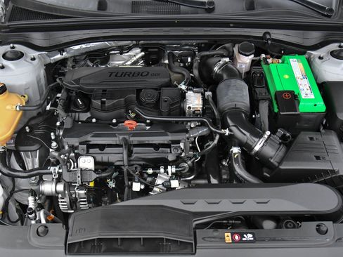 Used 2024 Kia K5 GT-Line w/ GT-Line Premium Package image 49