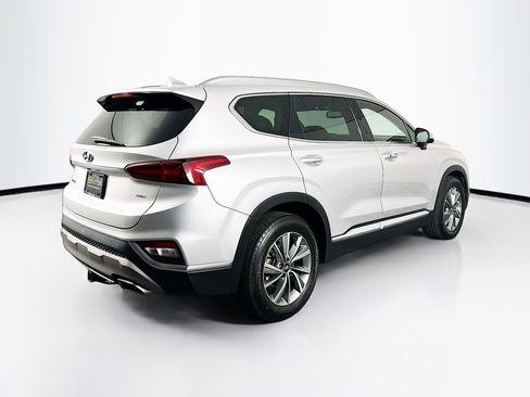 Used 2019 Hyundai Santa Fe AWD image 9