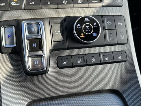 Used 2021 Hyundai Palisade Calligraphy image 22