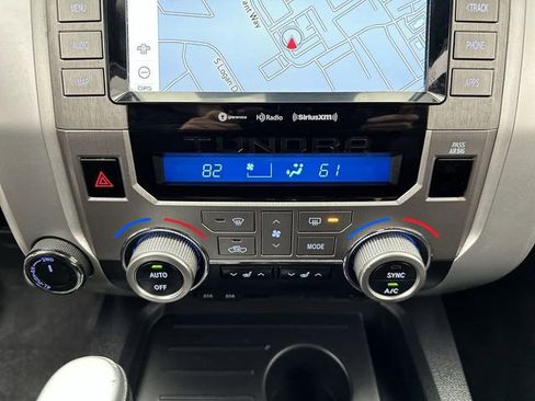 Used 2021 Toyota Tundra Limited image 19
