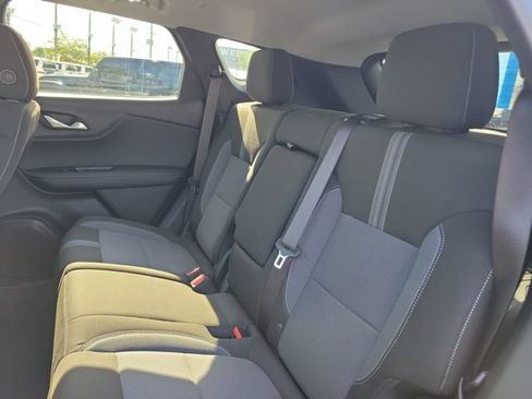 Used 2024 Chevrolet Blazer LT w/ Convenience Package FWD image 20