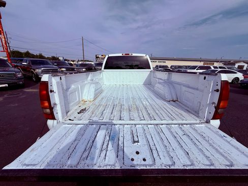 Used 2001 GMC Sierra 2500 4x4 Extended Cab HD image 15