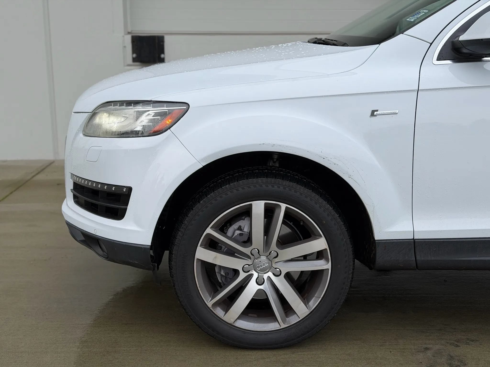 Used 2013 Audi Q7 3.0T Premium Plus AWD/4WD image 36