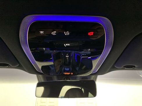 Used 2023 Mercedes-Benz EQS 580 4MATIC Sedan image 58