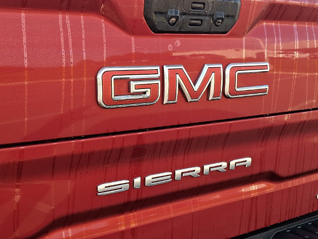 Used 2023 GMC Sierra 1500 AT4 w/ AT4 Premium Package AWD/4WD image 30