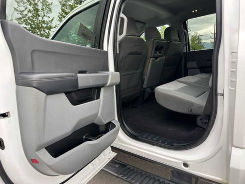 Used 2023 Ford F350 XLT w/ FX4 Off-Road Package image 15