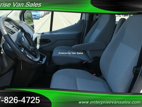 Used 2019 Ford Transit 350 XLT RWD image 19