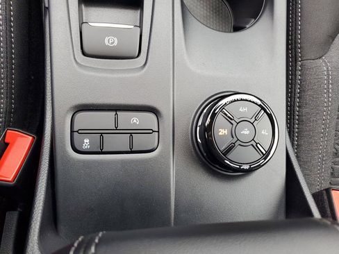 New 2025 Ford Ranger XLT w/ Equipment Group 301A High image 25