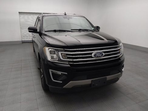 Used 2020 Ford Expedition XLT w/ Equipment Group 201A RWD image 14