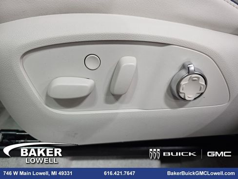 New 2026 Buick Enclave Avenir w/ Super Cruise Package image 35