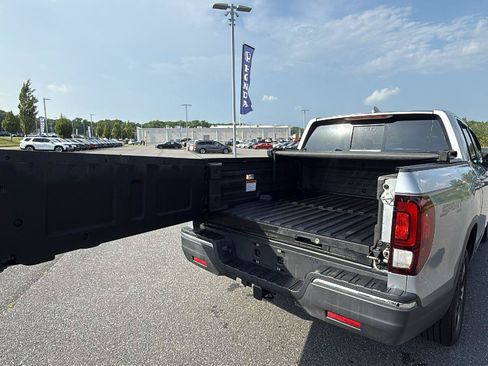 Used 2020 Honda Ridgeline RTL image 23