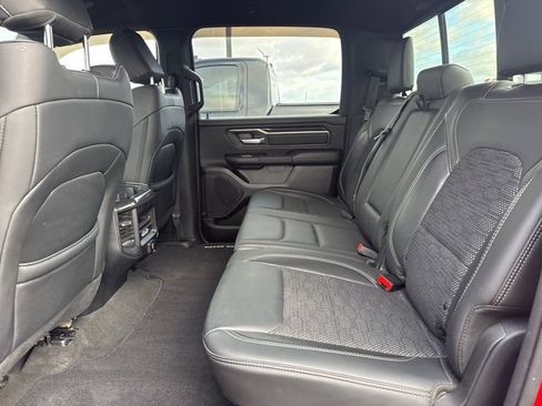 Used 2019 RAM 1500 Sport w/ Level 2 Equipment Group image 7