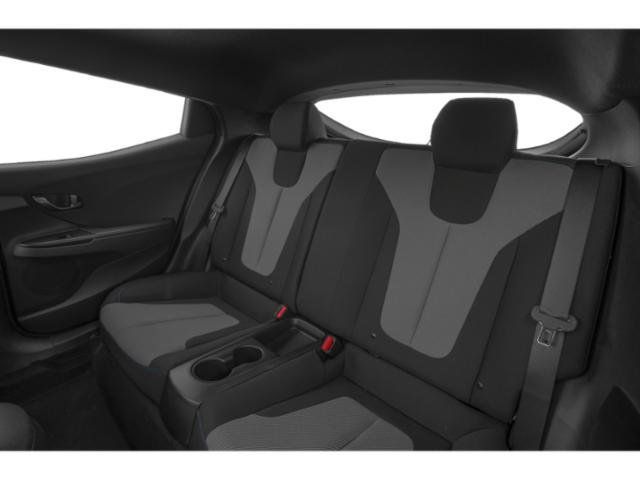Used 2019 Hyundai Veloster 2.0 FWD image 16