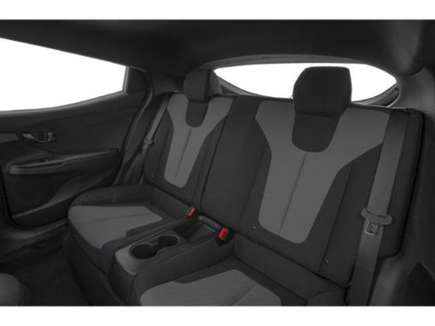 Used 2019 Hyundai Veloster 2.0 FWD image 16