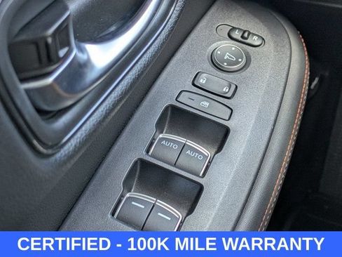 Certified 2024 Honda HR-V Sport image 20
