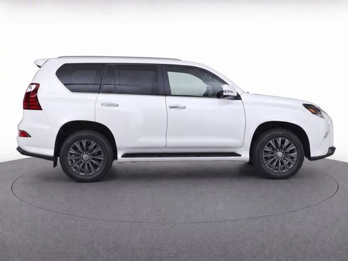 Used 2021 Lexus GX 460 Premium AWD/4WD image 8