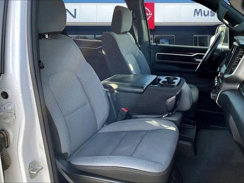 Used 2023 RAM 1500 Big Horn image 27