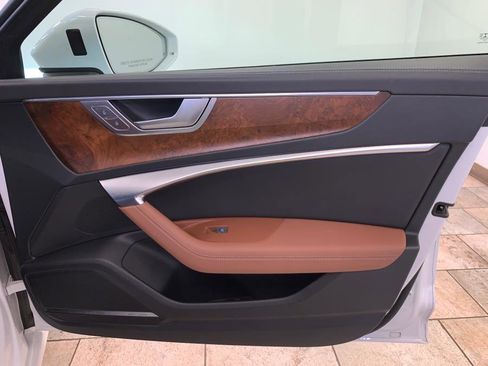 Used 2022 Audi A6 Premium Plus image 60