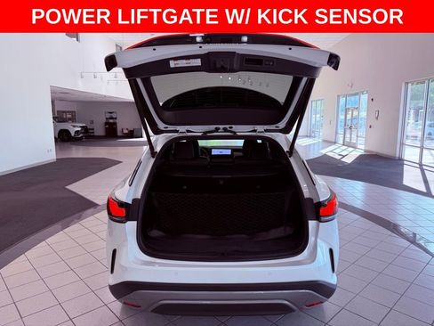 Used 2025 Lexus RX 350 FWD image 7
