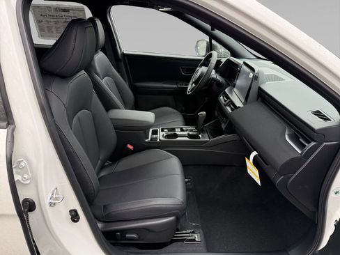 New 2026 Subaru Outback Limited XT image 15