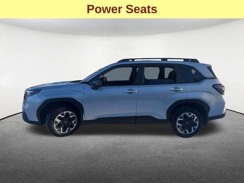 Certified 2025 Subaru Forester Premium w/ Convenience Package #1 image 8