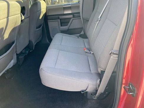 Used 2020 Ford F150 XLT w/ Equipment Group 302A Luxury image 14