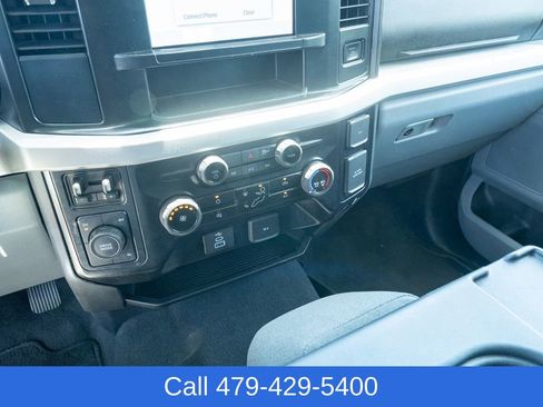 Used 2025 Ford F350 XLT AWD/4WD image 22