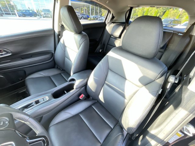 Used 2017 Honda HR-V EX-L image 16