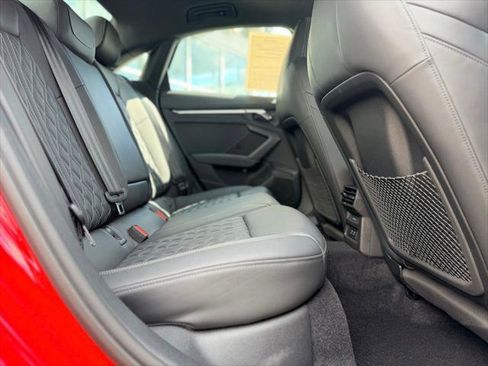 Used 2023 Audi S3 Premium Plus AWD/4WD image 18