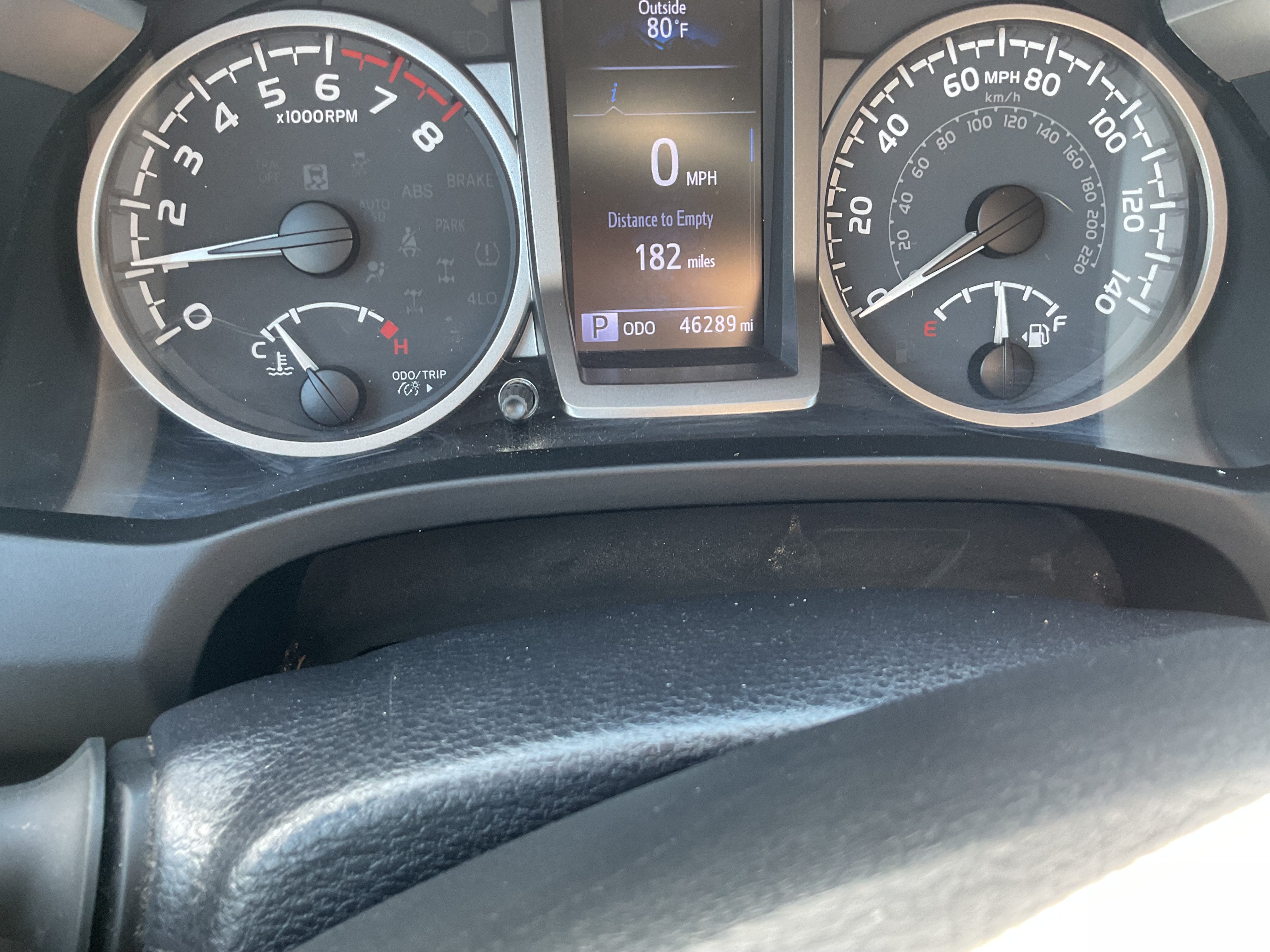 Used 2021 Toyota Tacoma SR5 AWD/4WD image 18