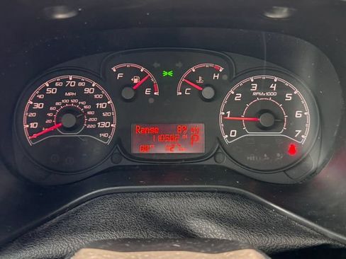 Used 2017 RAM ProMaster City Tradesman w/ Rear Back-up Camera Group FWD image 15