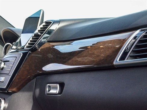 Used 2016 Mercedes-Benz GLE 350 image 18