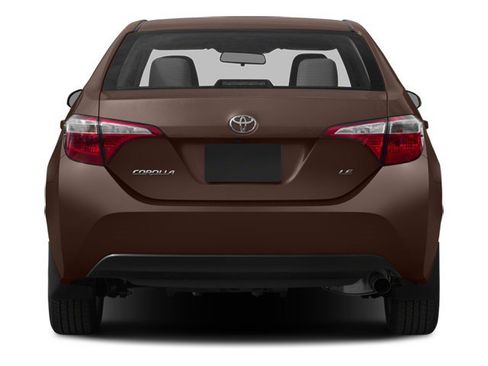 Used 2014 Toyota Corolla L FWD image 6