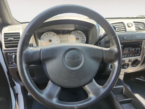 Used 2012 Chevrolet Colorado LT RWD image 12