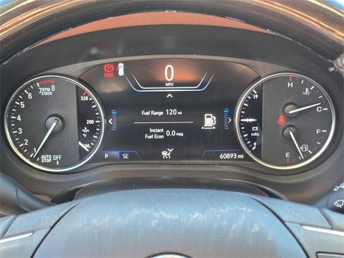 Used 2021 Buick Enclave Avenir w/ Avenir Technology Package image 28