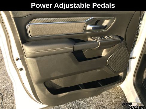 New 2026 RAM 1500 Big Horn image 11