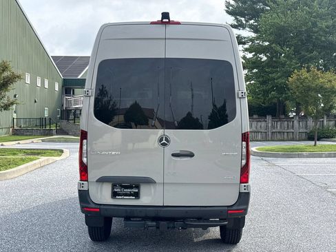 Used 2026 Mercedes-Benz Sprinter 2500 image 6