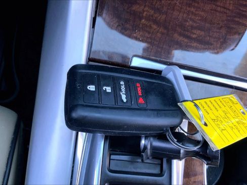 Used 2018 Acura TLX V6 w/ Technology Package image 15