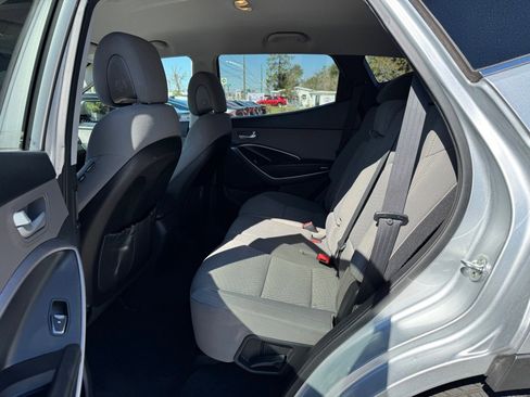 Used 2015 Hyundai Santa Fe Sport image 8