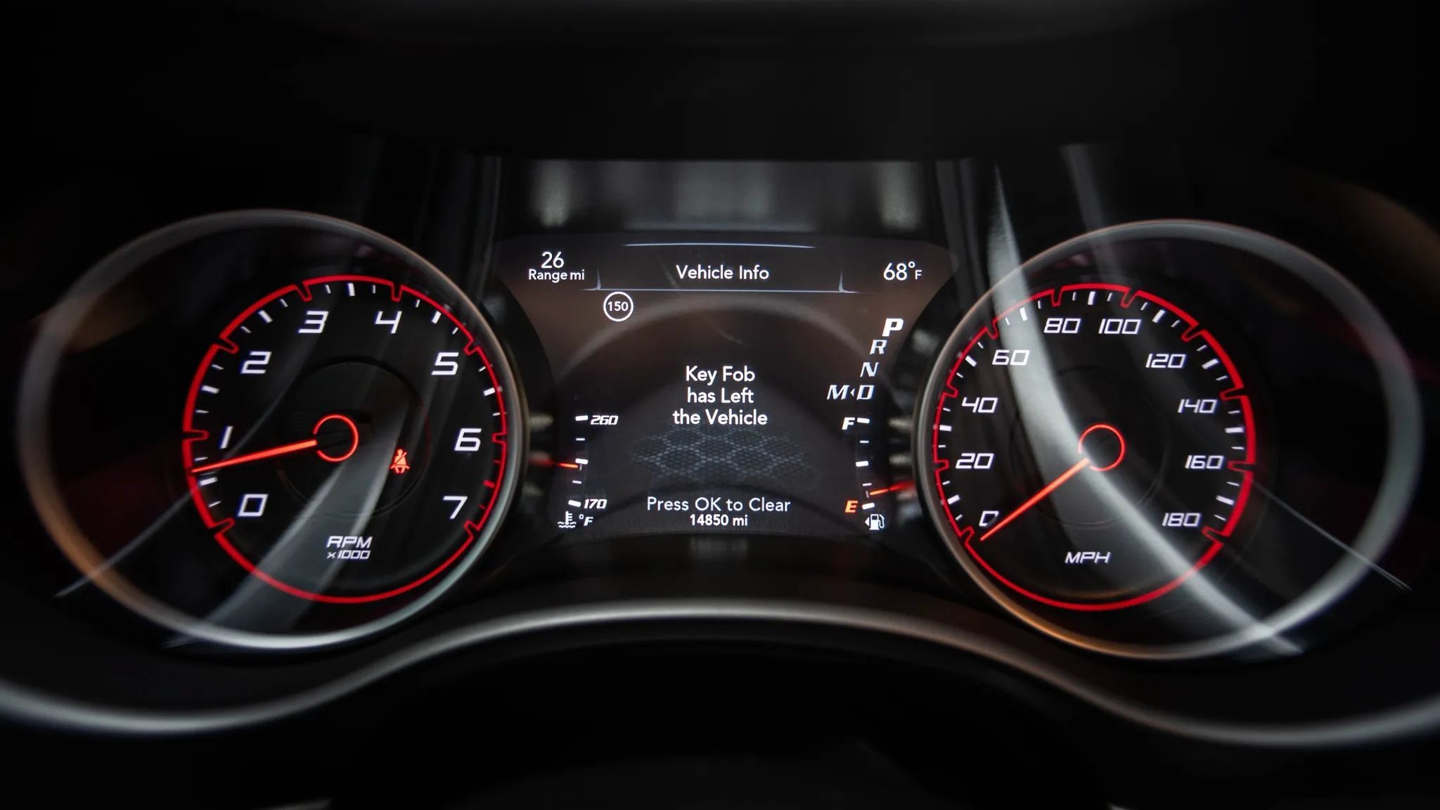 Used 2019 Dodge Charger Scat Pack w/ Plus Group RWD image 20