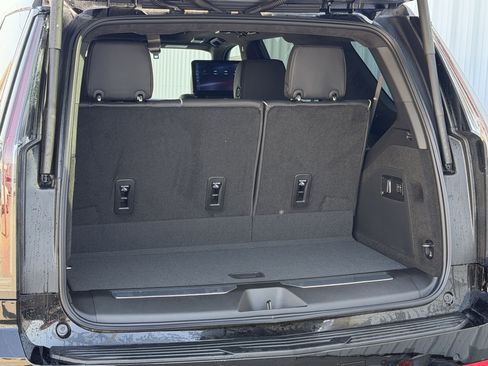 New 2026 Cadillac Escalade V AWD/4WD image 5