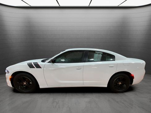 Used 2023 Dodge Charger SXT image 24