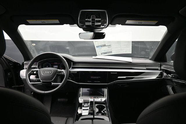 New 2027 Audi A8 L 3.0T AWD/4WD image 10