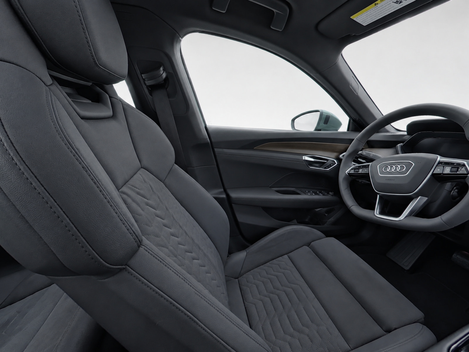 Used 2023 Audi e-tron GT Premium Plus w/ Executive Package AWD/4WD image 15