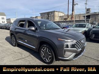 Certified 2023 Hyundai Santa Fe Limited video 2