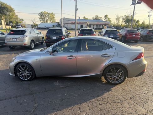 Used 2018 Lexus ES 350 w/ Navigation System Package FWD image 4