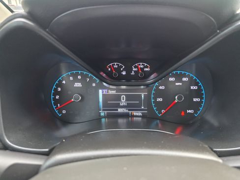 Used 2018 GMC Canyon All Terrain image 16